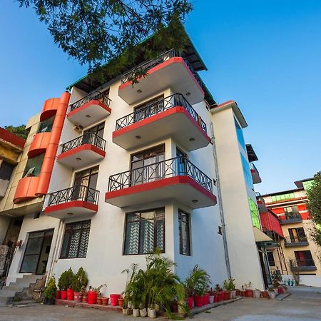 The Raikwals By Vista Stays Bhowali Exterior photo