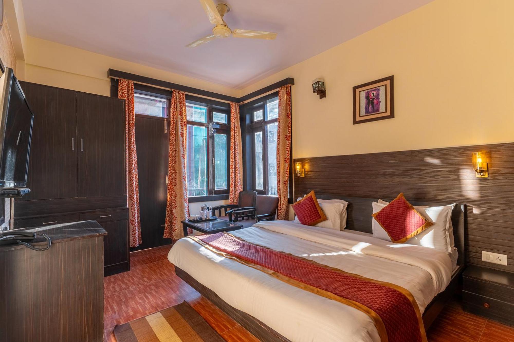 The Raikwals By Vista Stays Bhowali Exterior photo