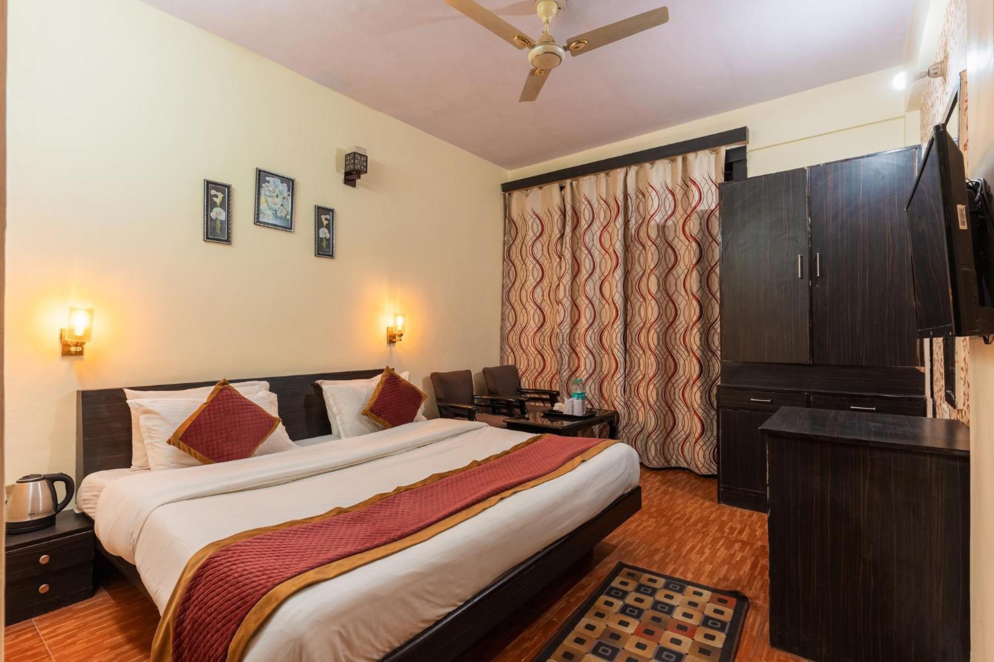 The Raikwals By Vista Stays Bhowali Exterior photo