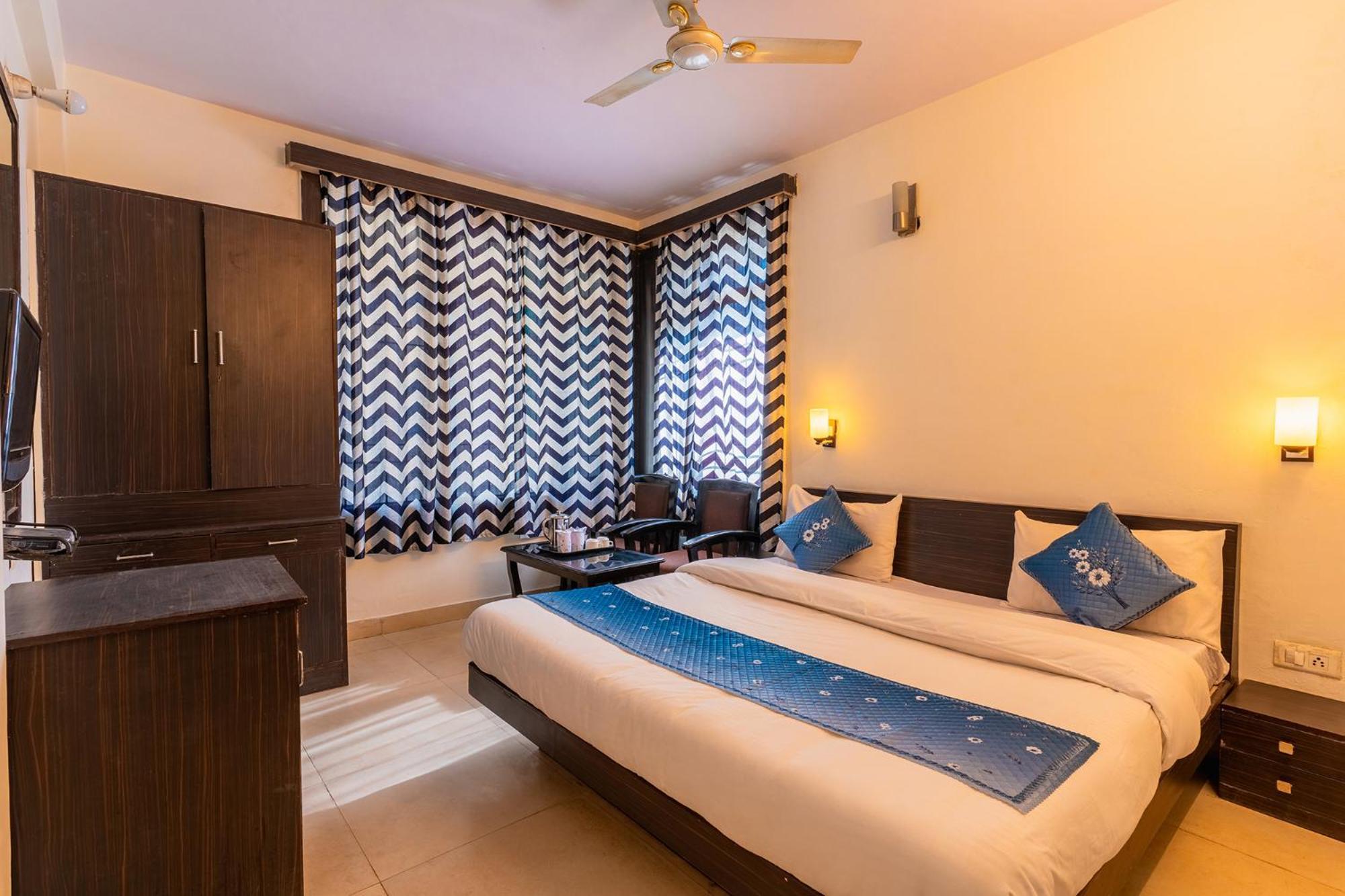 The Raikwals By Vista Stays Bhowali Exterior photo